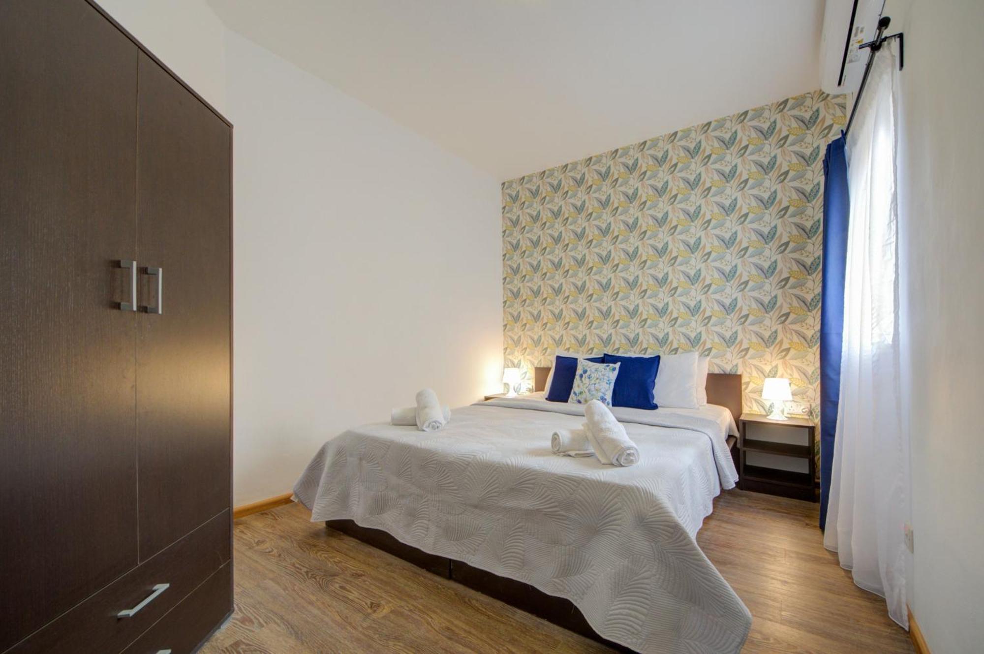 Appartement Exclusive 4-bedroom Side Seaviews By Shortletsmalta *